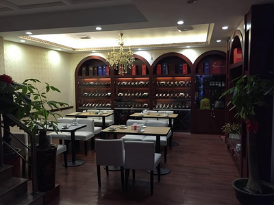 周記茶餐廳加盟指南 加盟流程、費用及垂釣機(jī)遇詳解